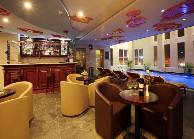 Fivitel Boutique 4* Da Nang