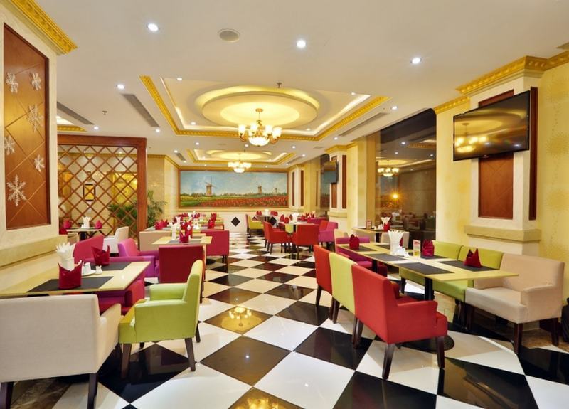 Hotel Fivitel Boutique 4*