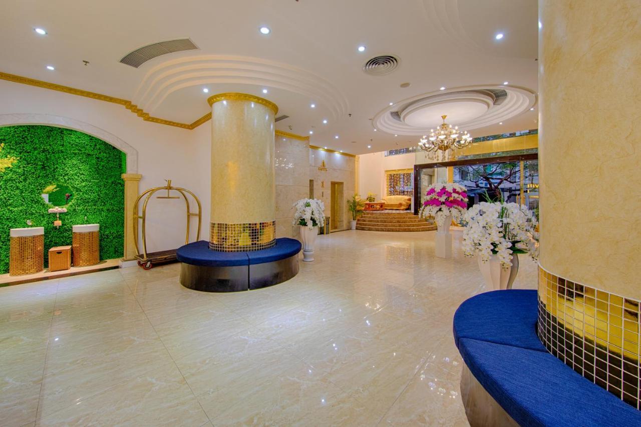 Hotel Fivitel Boutique