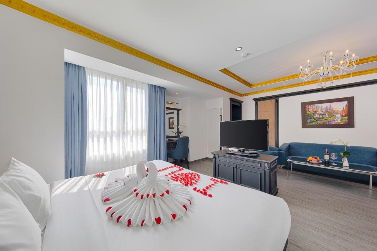 Fivitel Boutique Hotel Da Nang