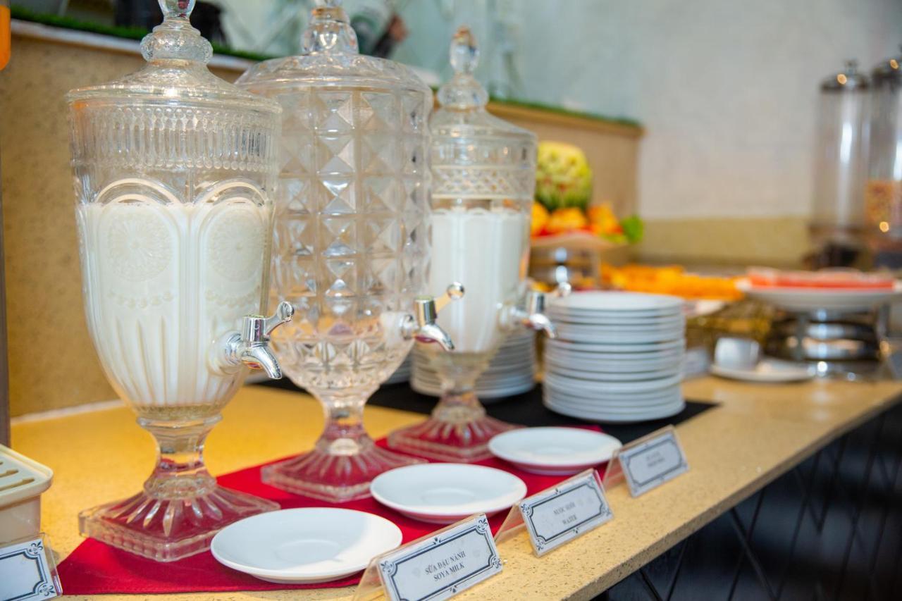 Fivitel Boutique Hotel 4*