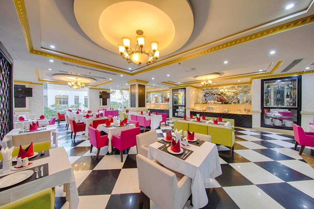 Fivitel Boutique Hotel