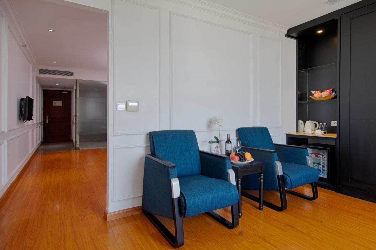 Fivitel Boutique 4*