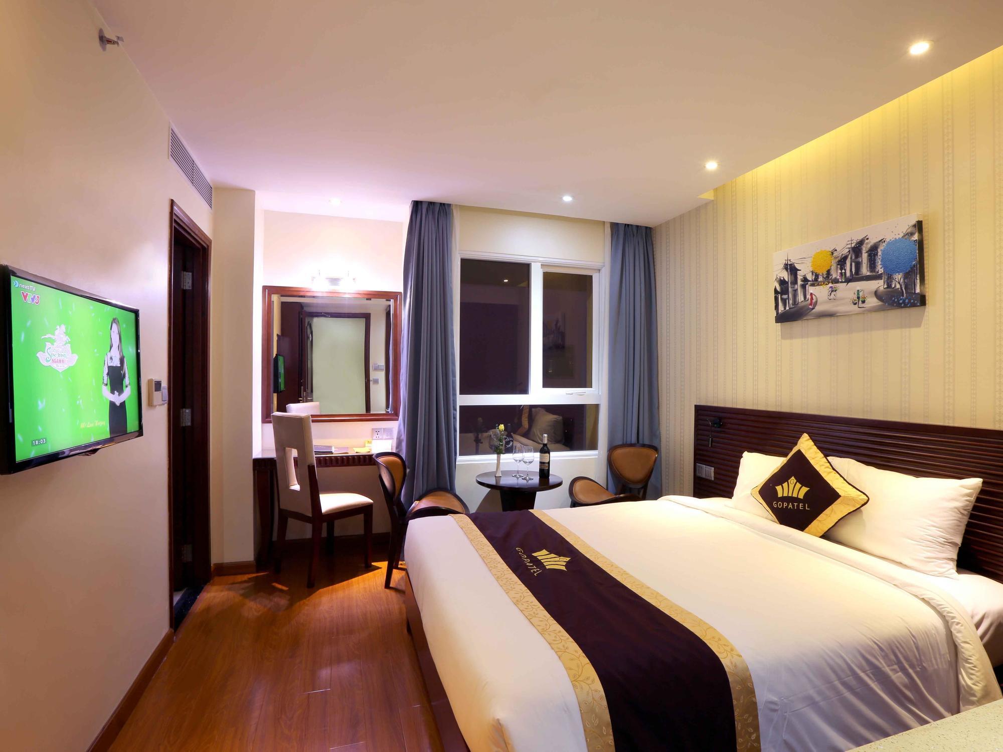 Fivitel Boutique Hotel Da Nang