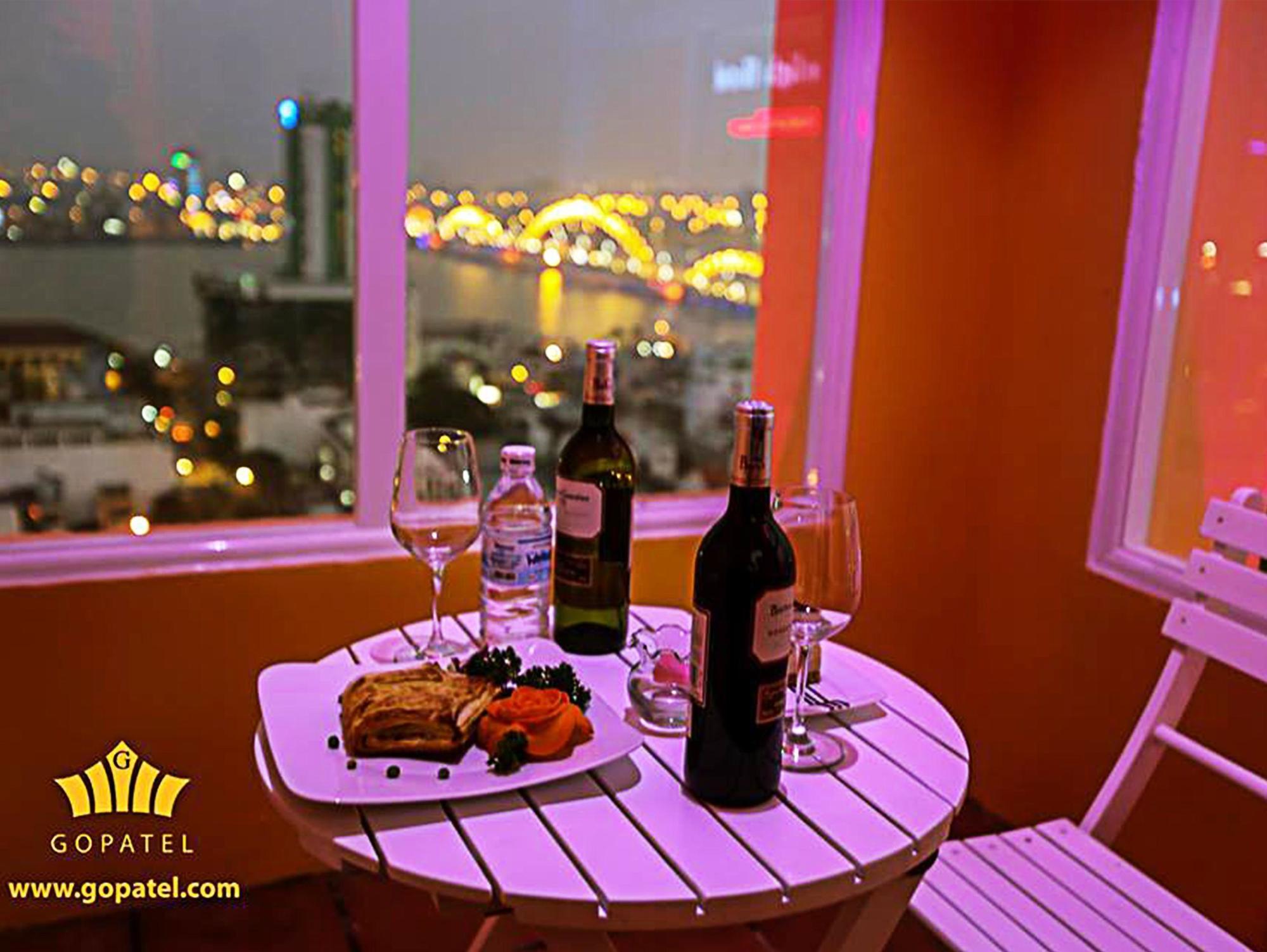 Hotel Fivitel Boutique Da Nang