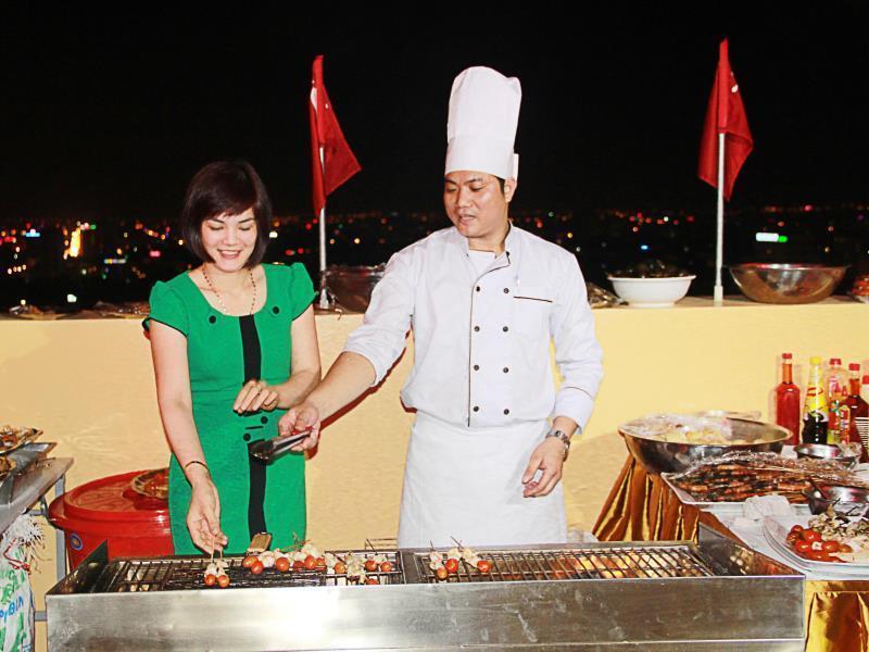 Fivitel Boutique 4* Da Nang