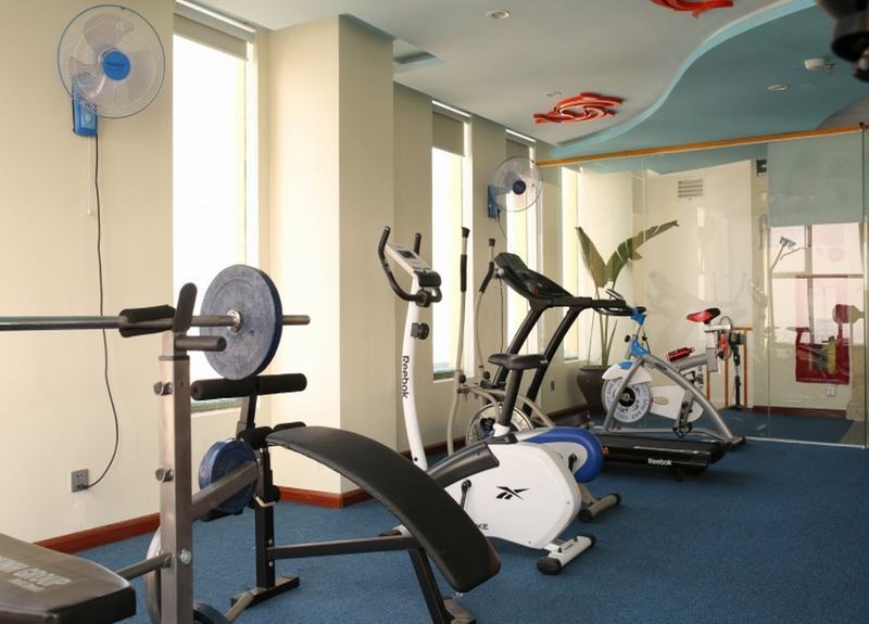 Hotel Fivitel Boutique Da Nang