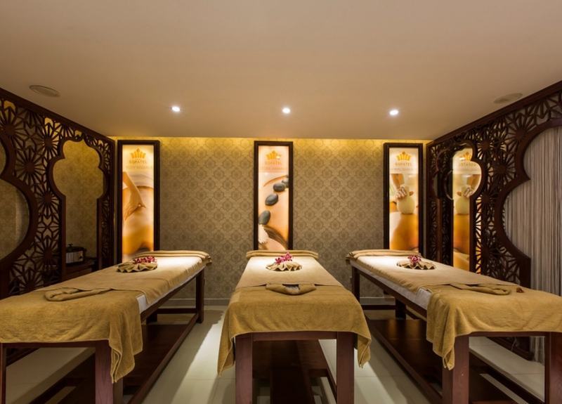 Hotel Fivitel Boutique