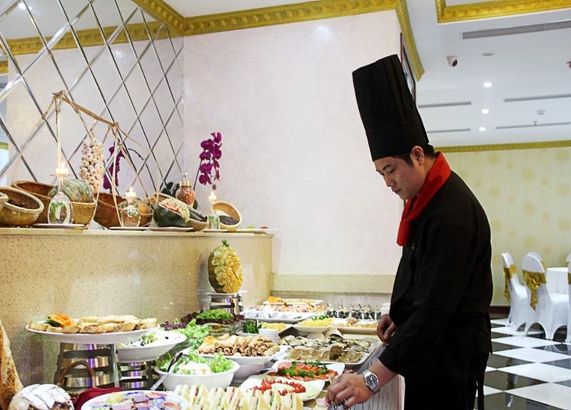 Fivitel Boutique Da Nang