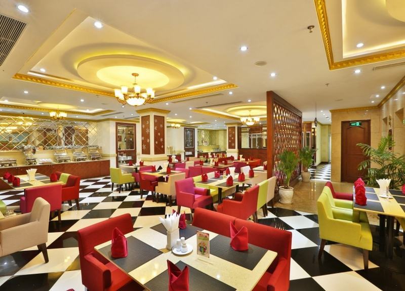 Fivitel Boutique Hotel
