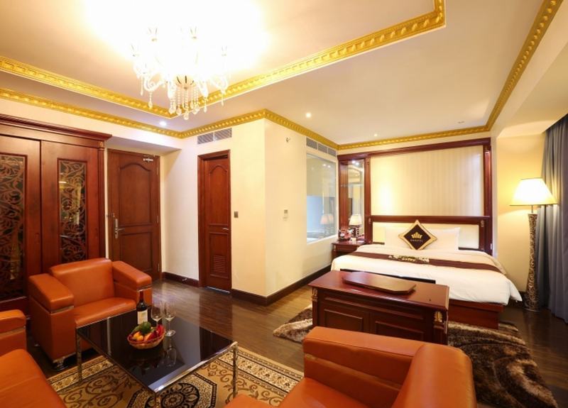 Fivitel Boutique 4*