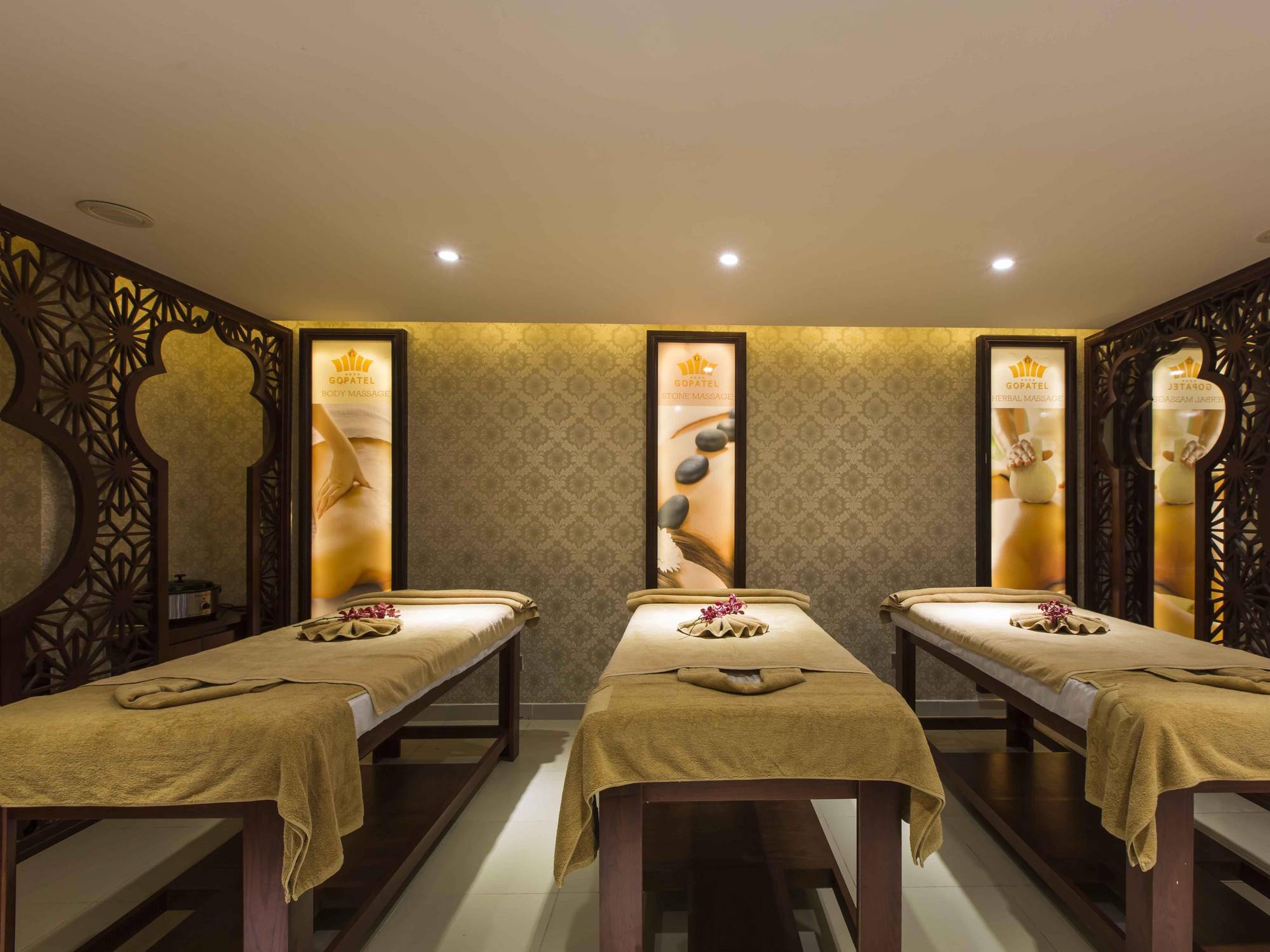 Fivitel Boutique 4* Da Nang