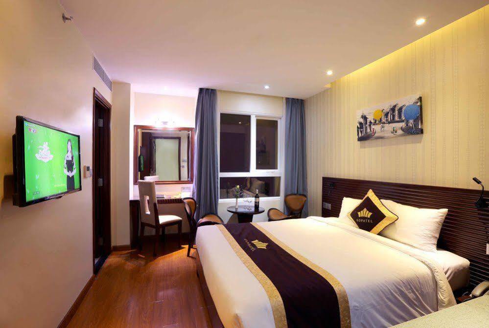 Fivitel Boutique Hotel 4*