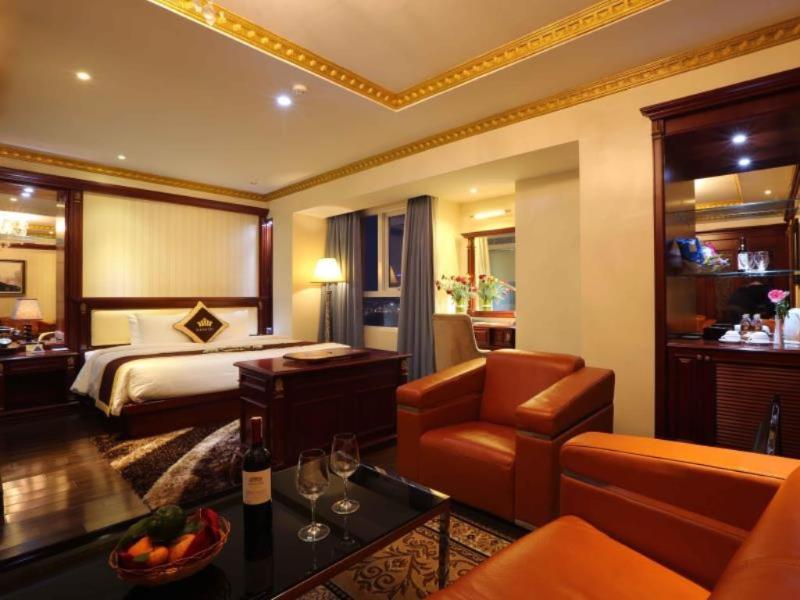 Hotel Fivitel Boutique 4*