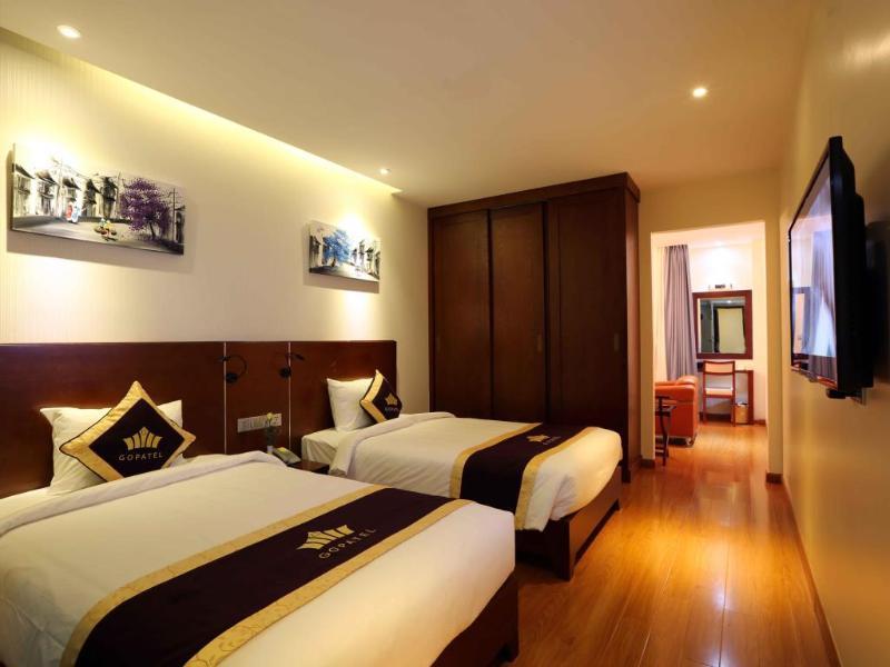 Fivitel Boutique 4* Da Nang
