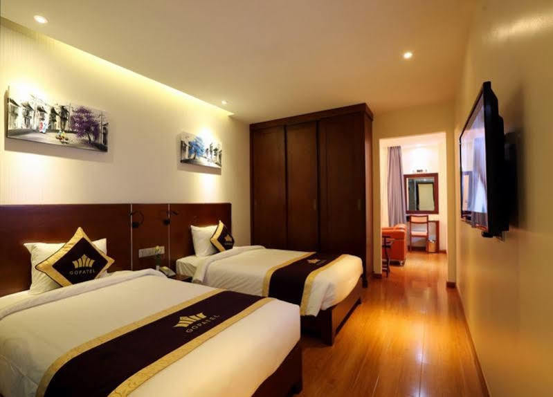 Fivitel Boutique 4* Da Nang