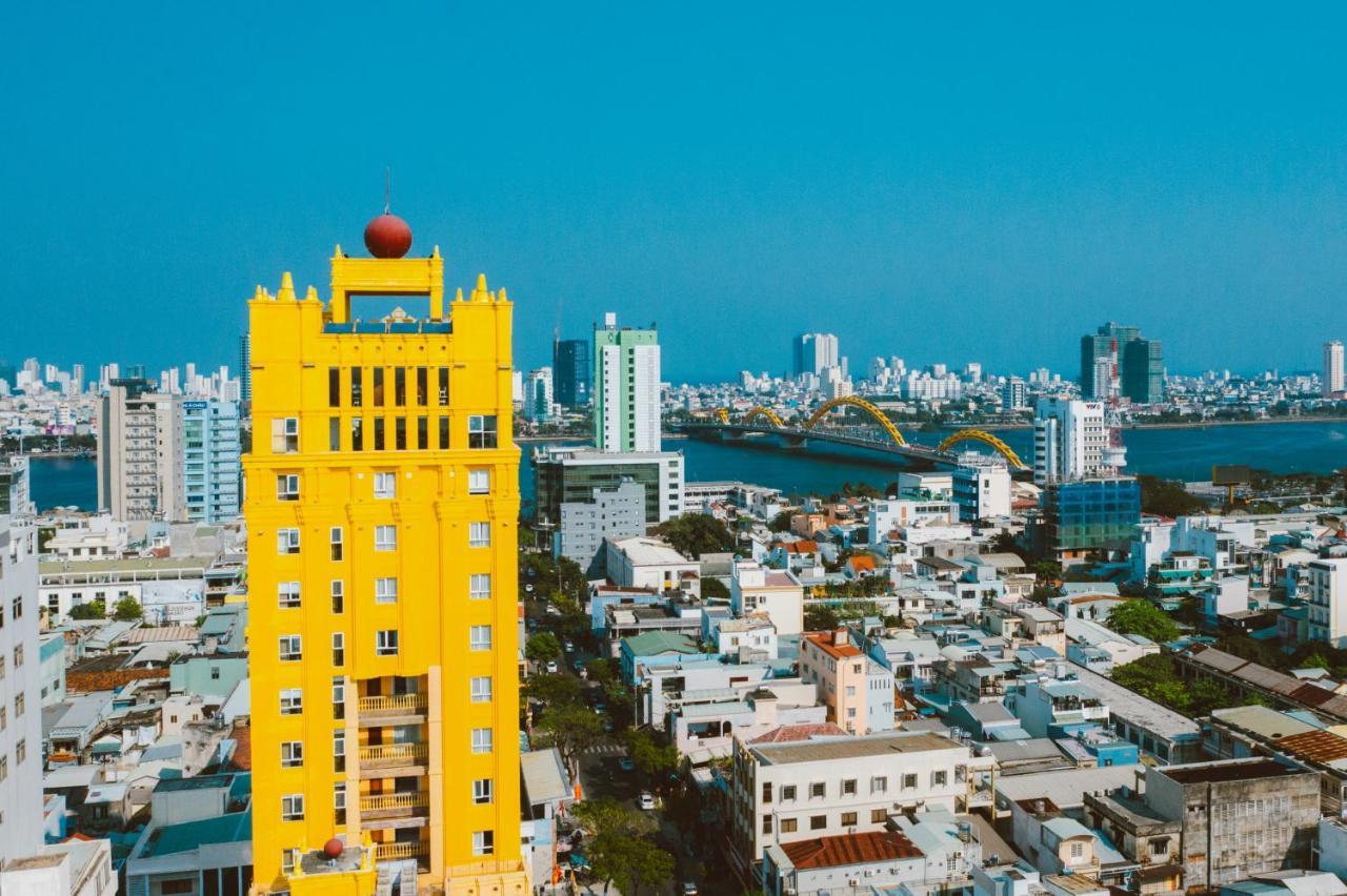 Fivitel Boutique Hotel Da Nang