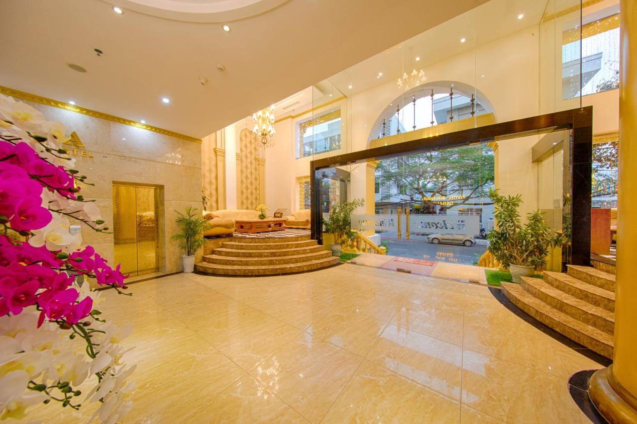 Fivitel Boutique 4*