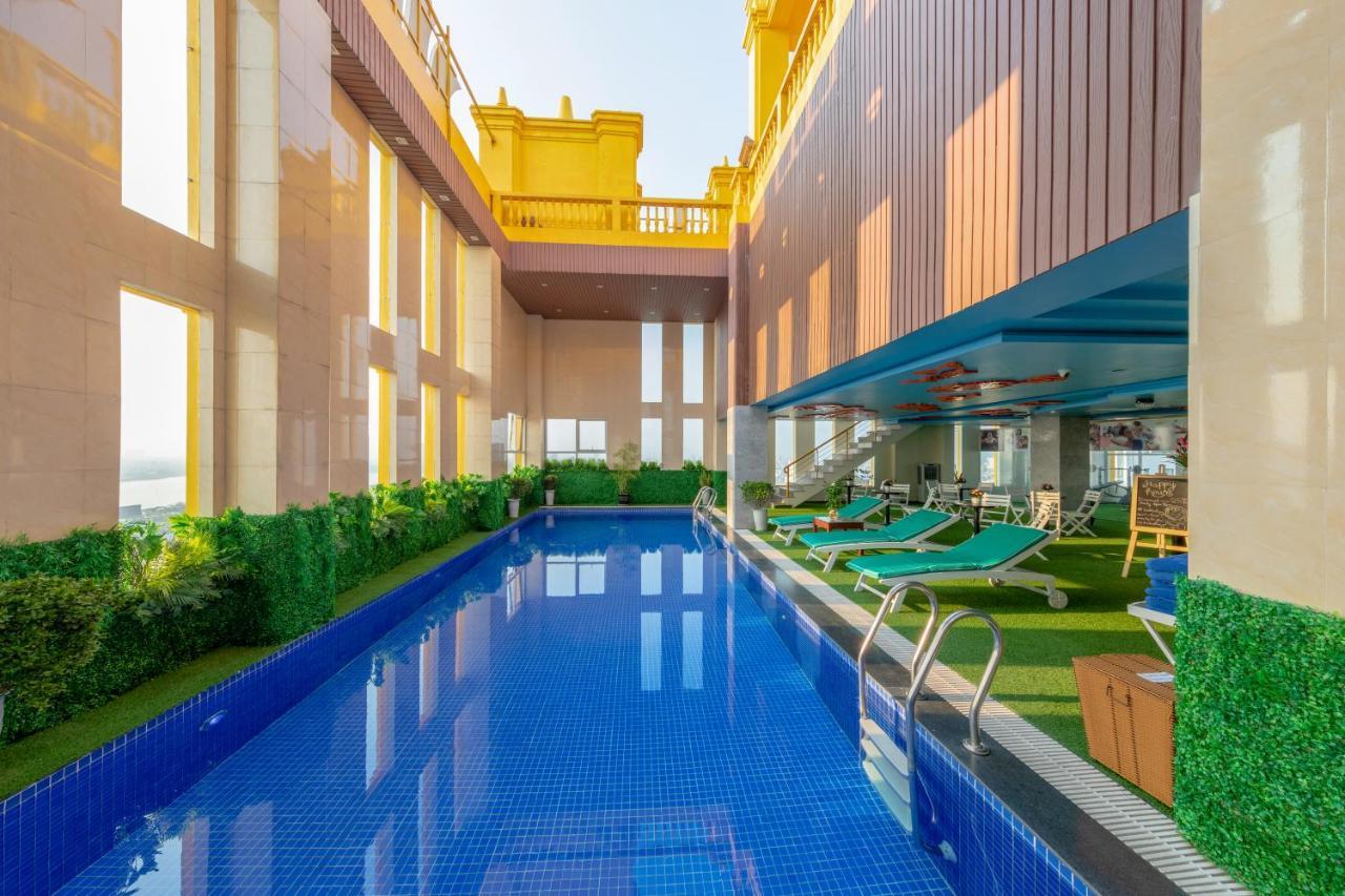 Fivitel Boutique Hotel