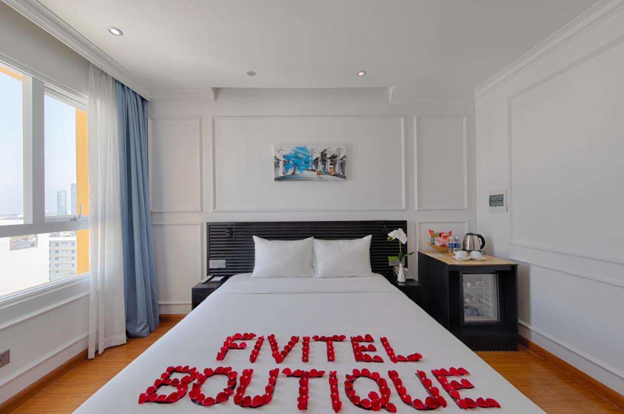 Fivitel Boutique