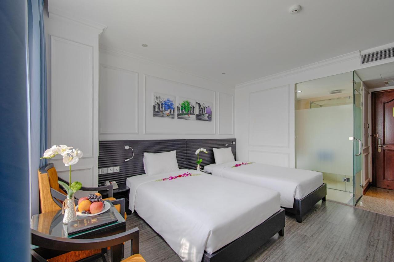 Hotel Fivitel Boutique Da Nang