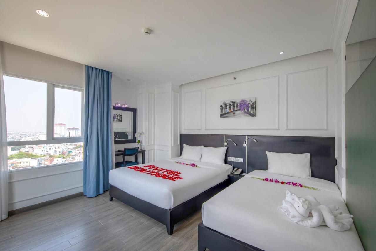 Fivitel Boutique 4*