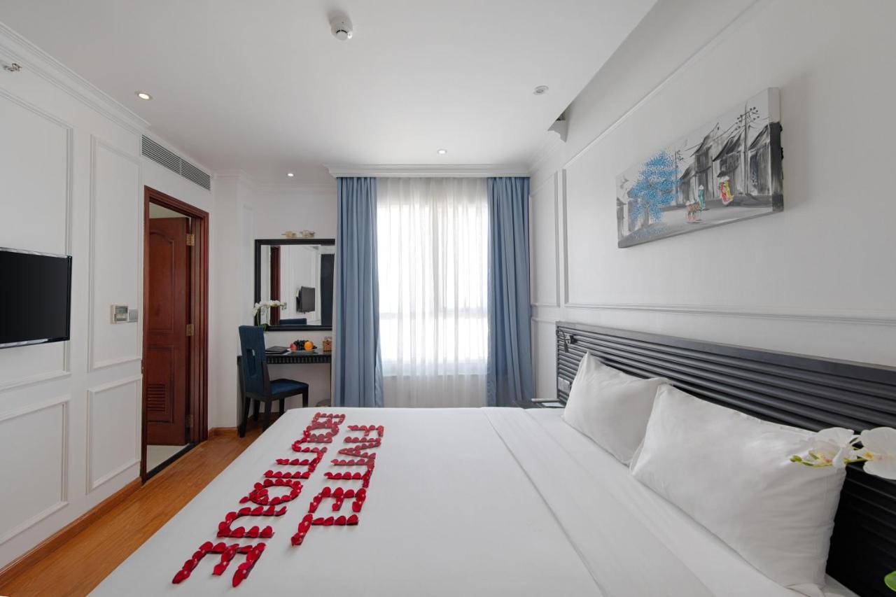 Hotel Fivitel Boutique 4*