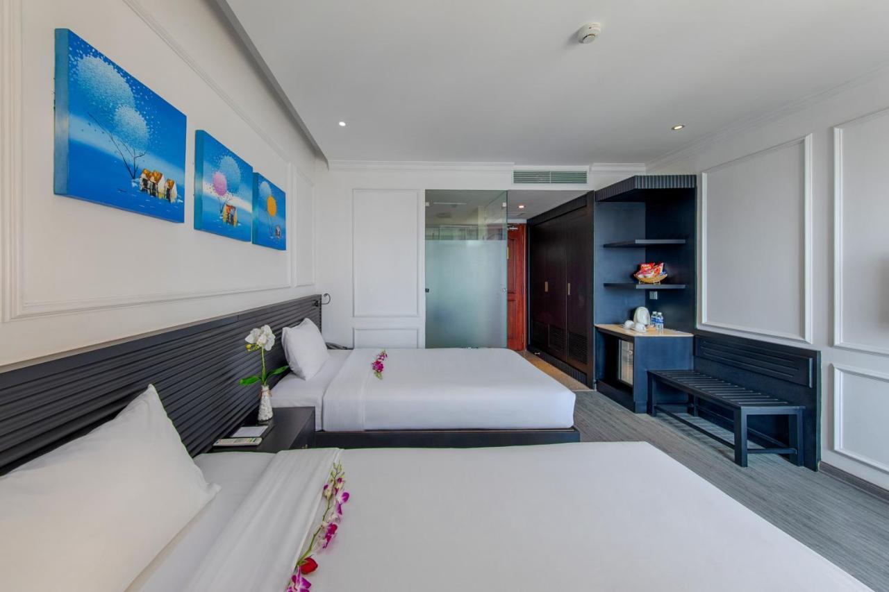 Fivitel Boutique Hotel Da Nang