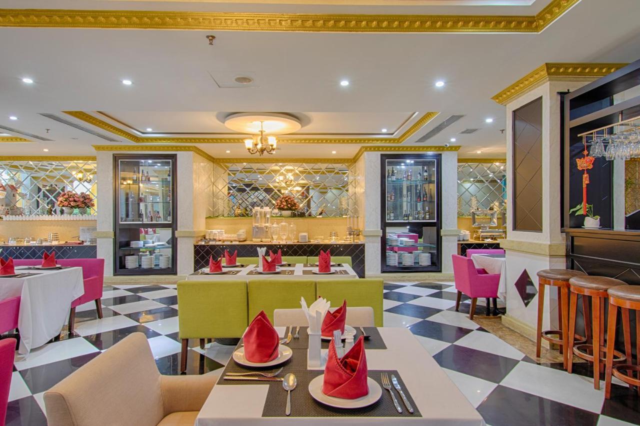 Fivitel Boutique Hotel 4*