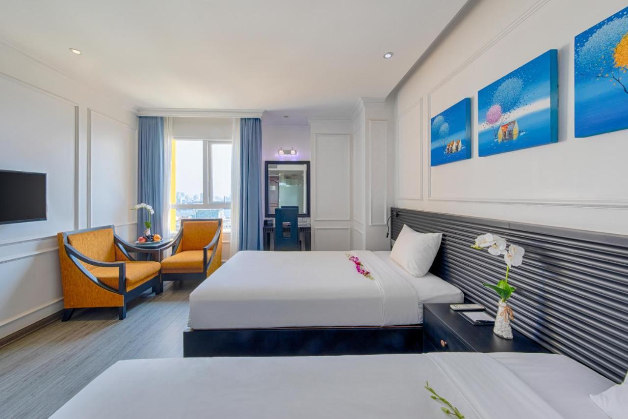 Hotel Fivitel Boutique