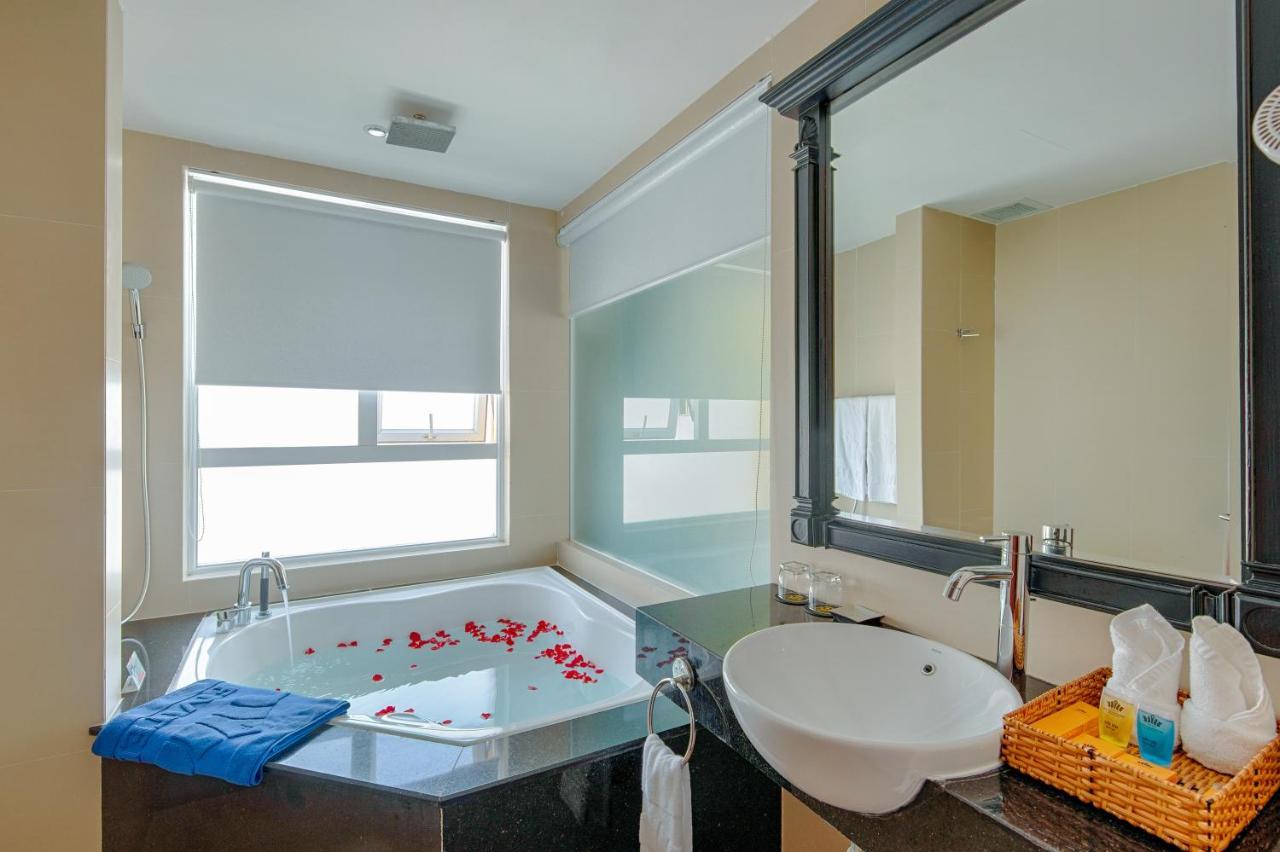 Hotel Fivitel Boutique 4*