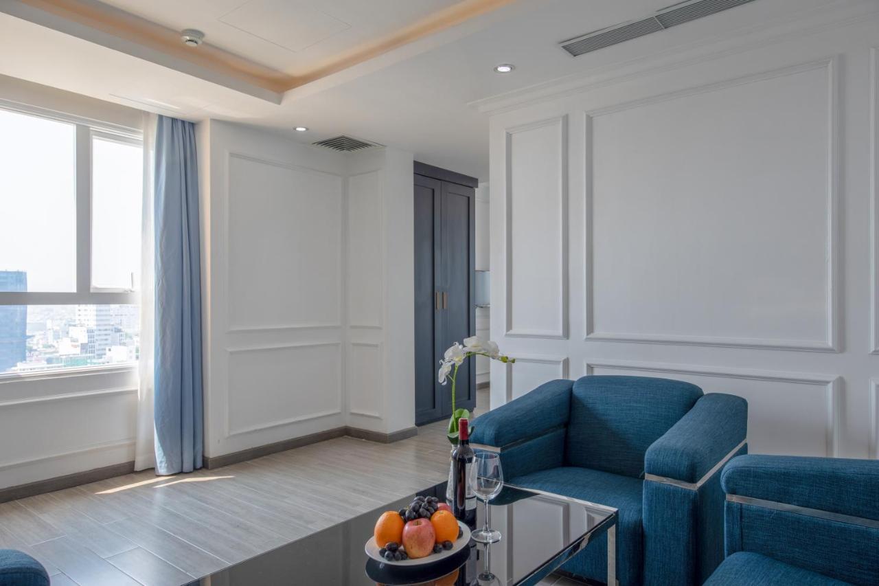 Hotel Fivitel Boutique