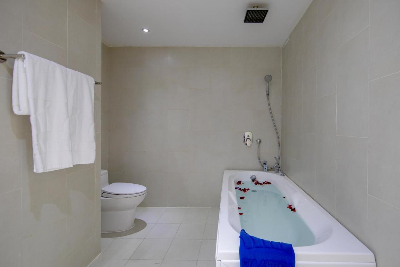 Fivitel Boutique 4*