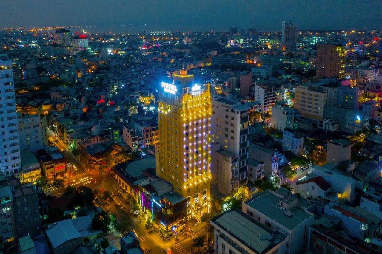 Hotel Fivitel Boutique 4*
