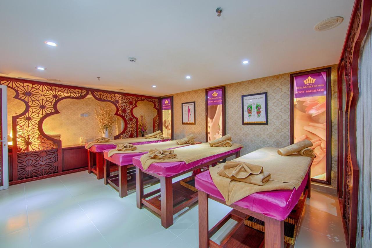 Hotel Fivitel Boutique