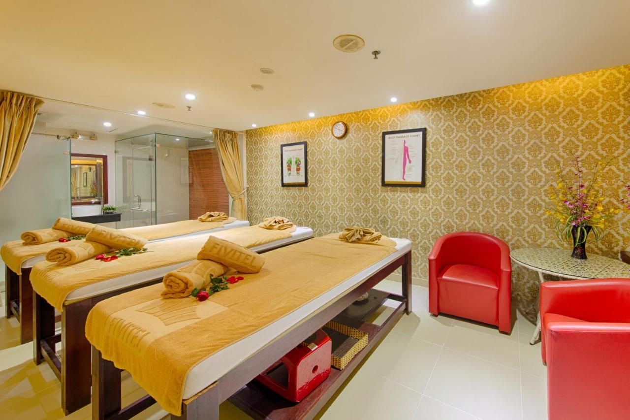 Fivitel Boutique Hotel Da Nang