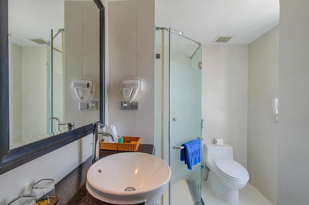 Fivitel Boutique Hotel