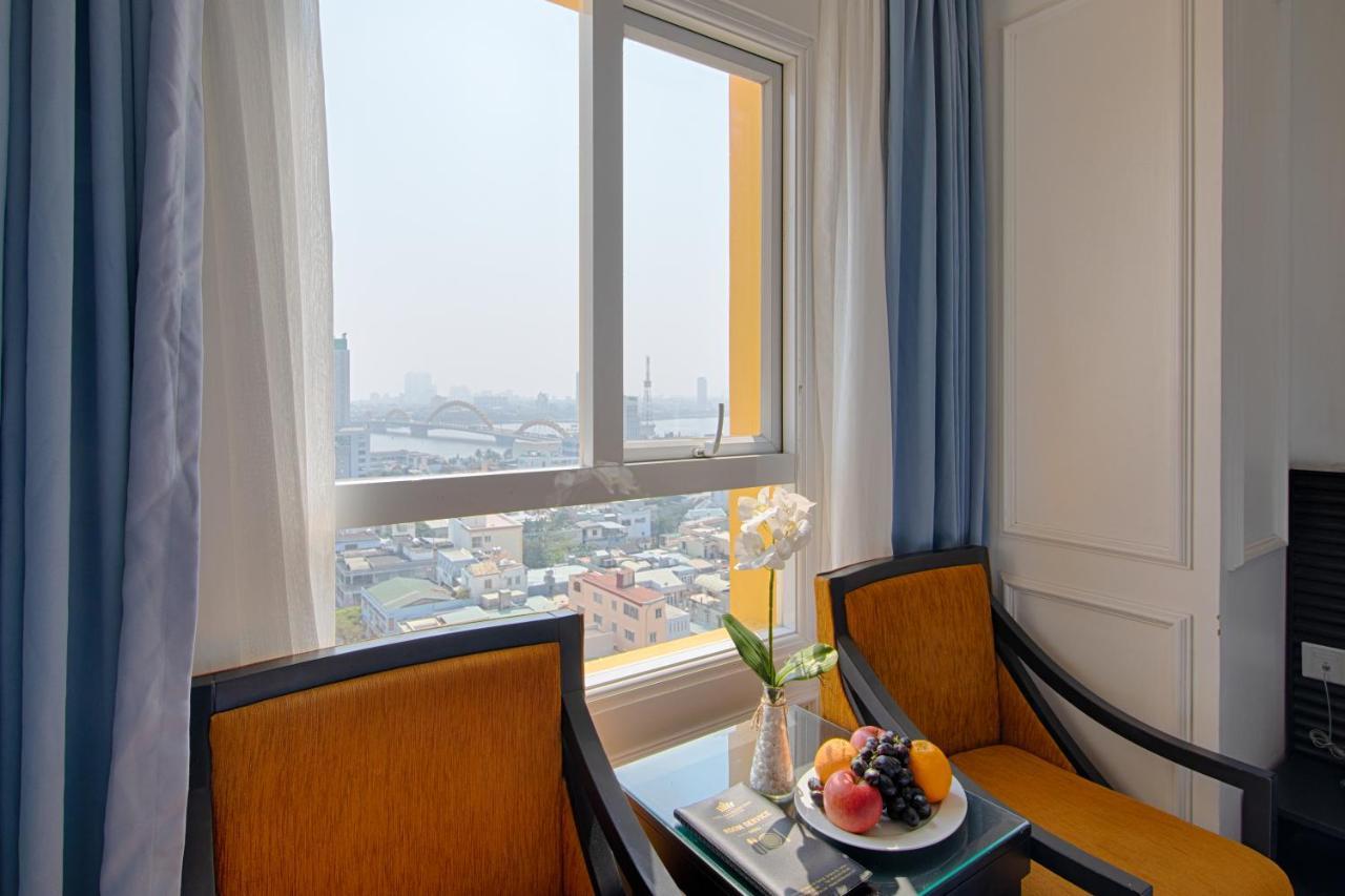 Hotel Fivitel Boutique Da Nang