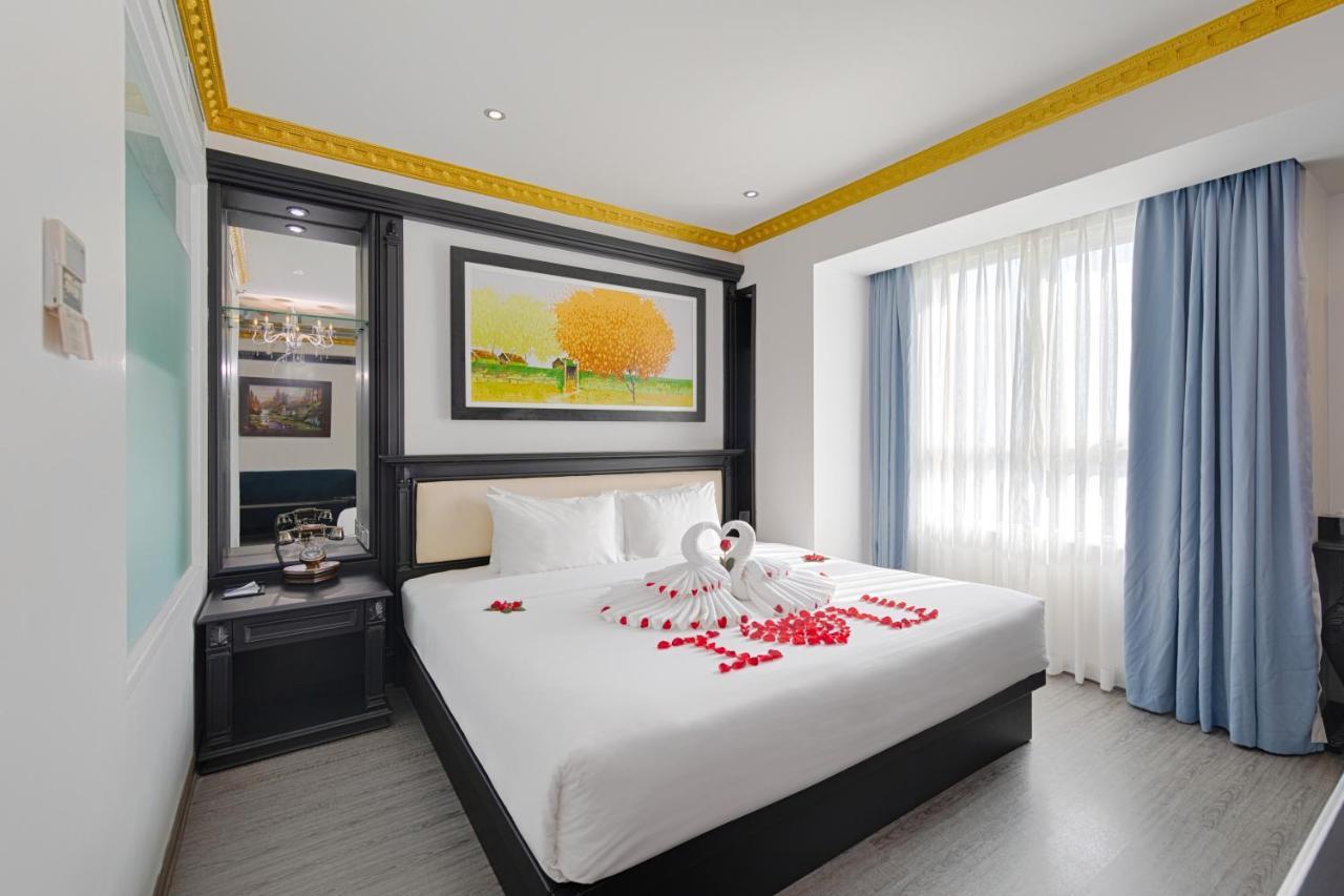 Fivitel Boutique 4*