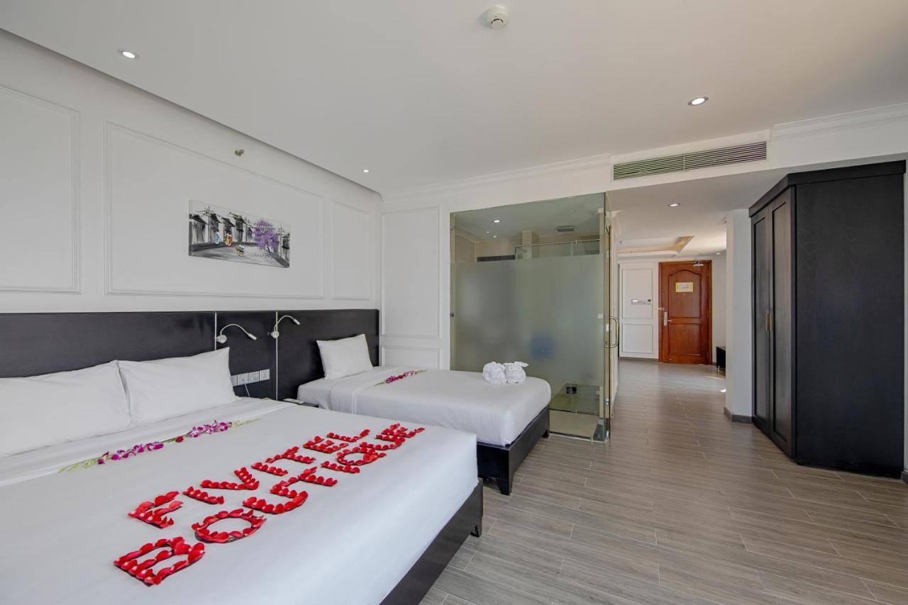 Fivitel Boutique Hotel 4*