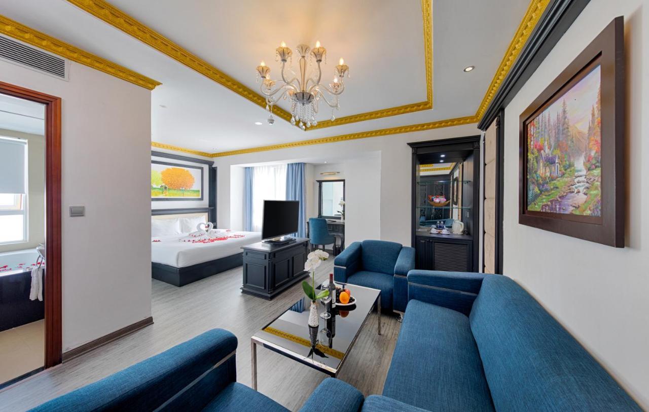 Fivitel Boutique 4*