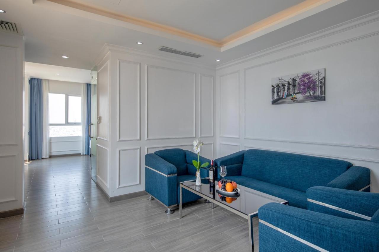 Fivitel Boutique Hotel 4*