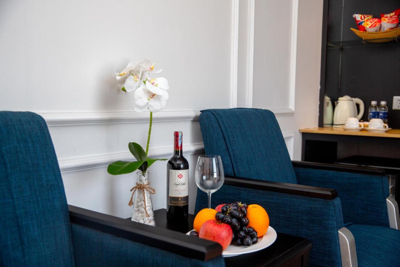 Fivitel Boutique Hotel Da Nang