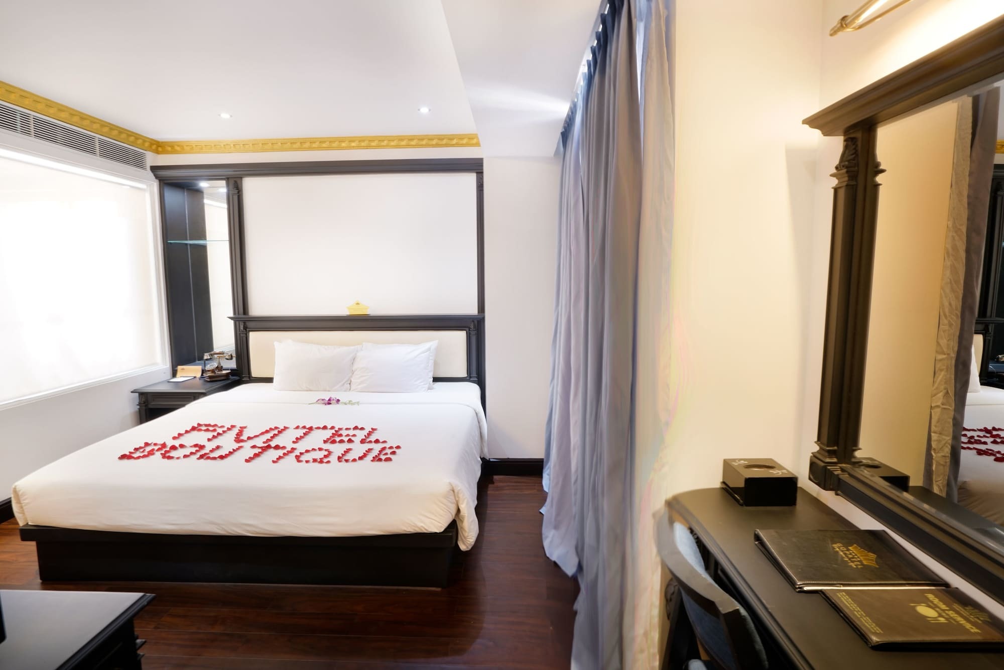 Hotel Fivitel Boutique Da Nang