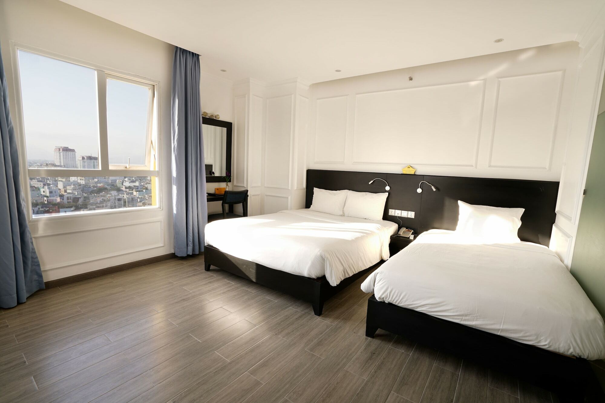 Fivitel Boutique Hotel 4*