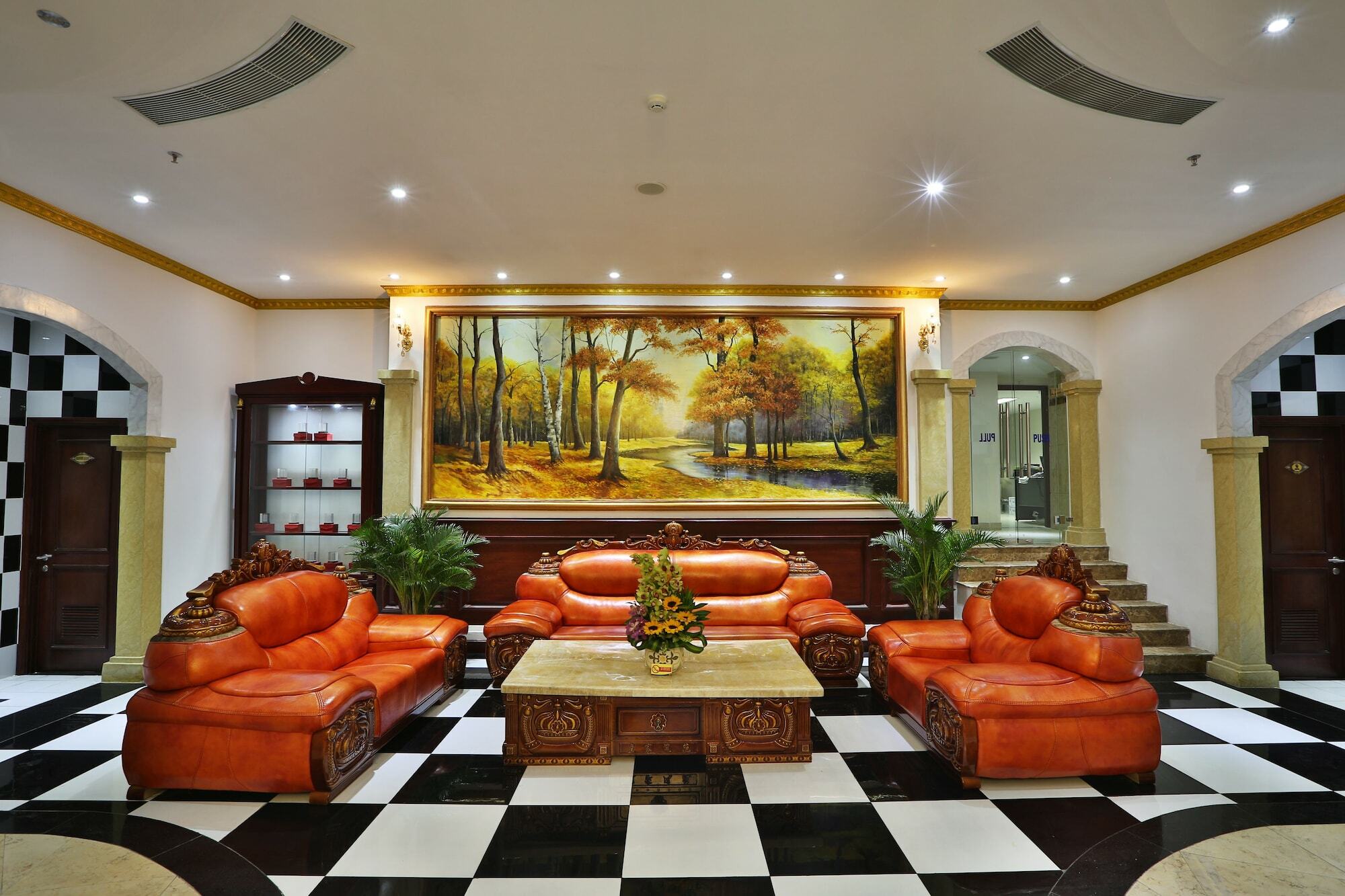 Fivitel Boutique Hotel Da Nang