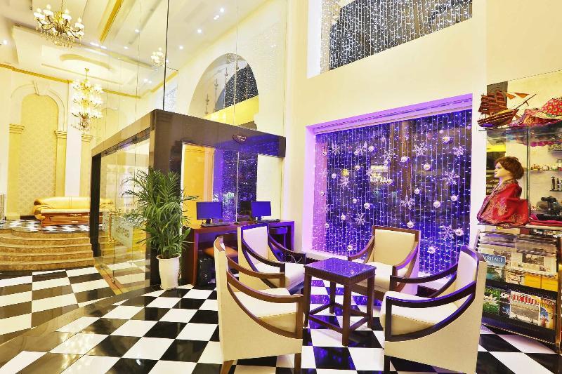 Fivitel Boutique Hotel Da Nang