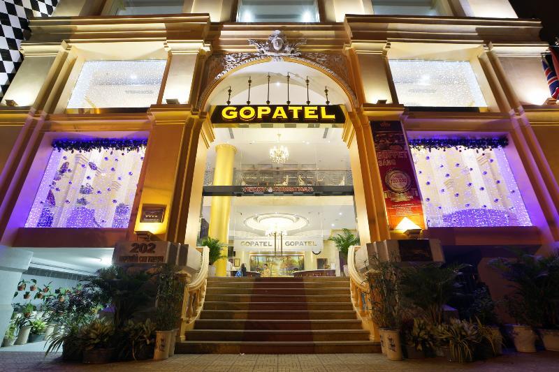 Fivitel Boutique Da Nang