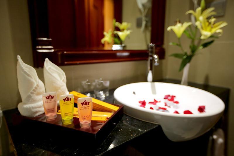 Fivitel Boutique Hotel